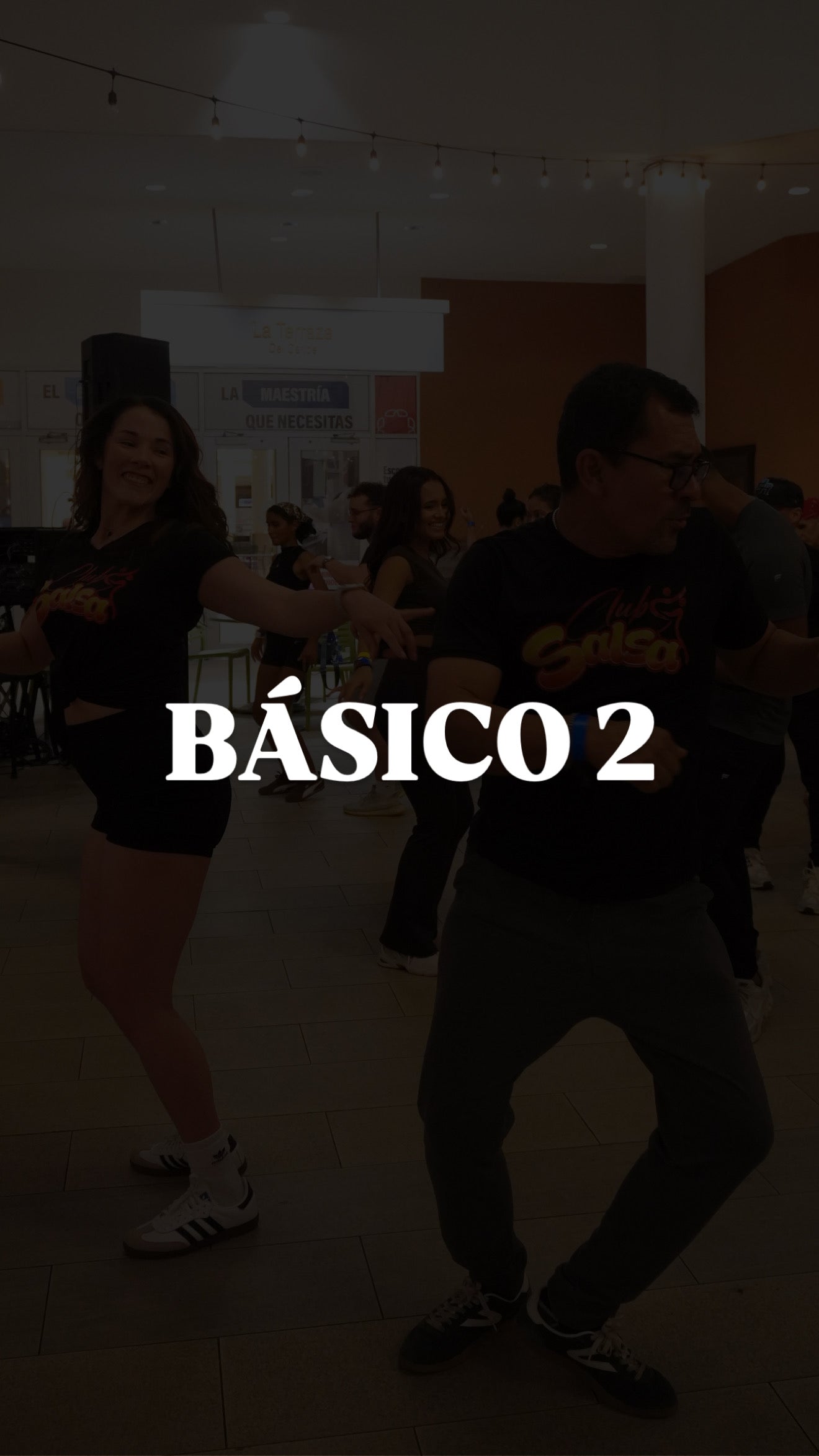 Básico 2 - (martes)