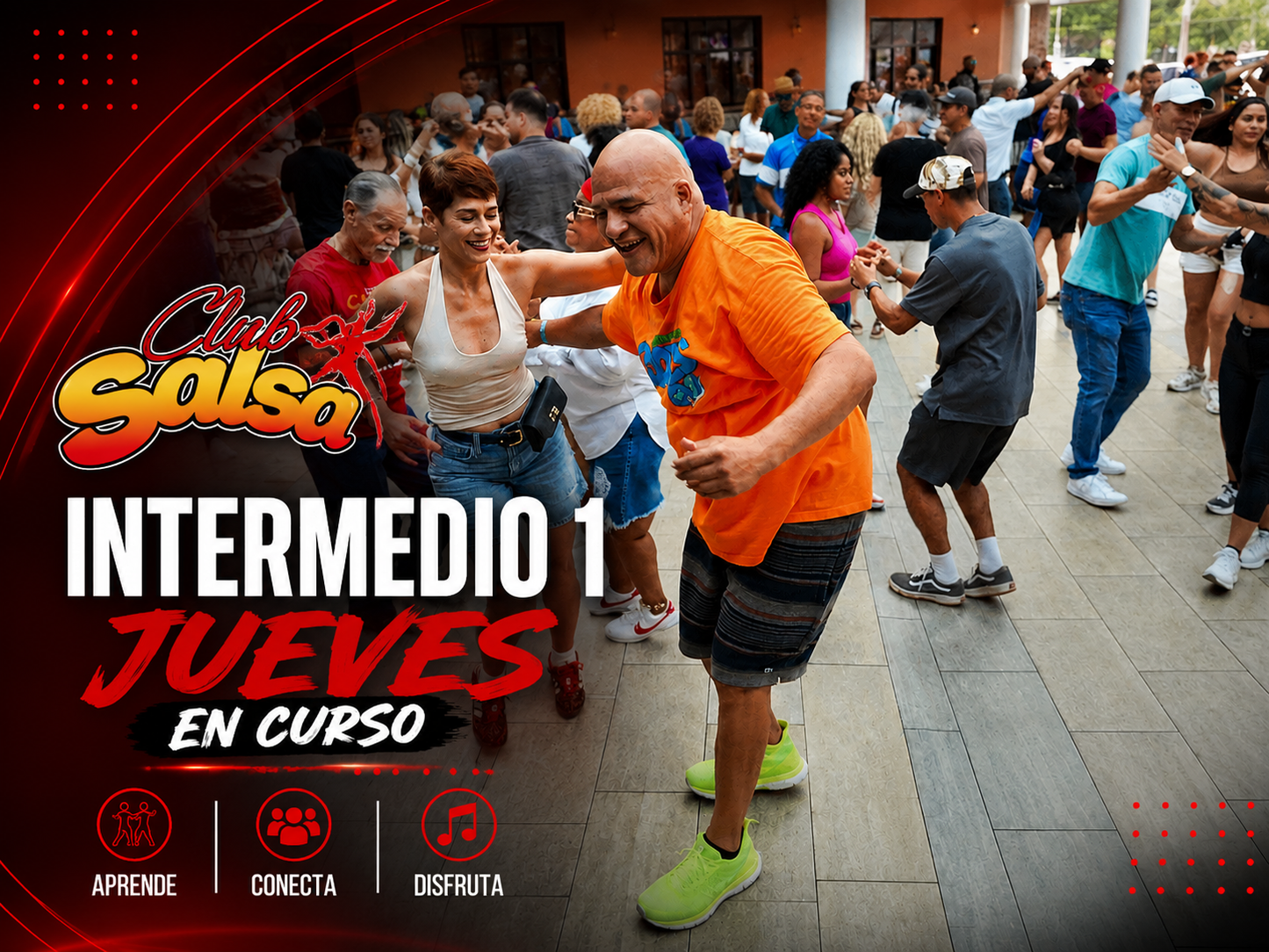 Intermedio 1 - curso en progreso (jueves)