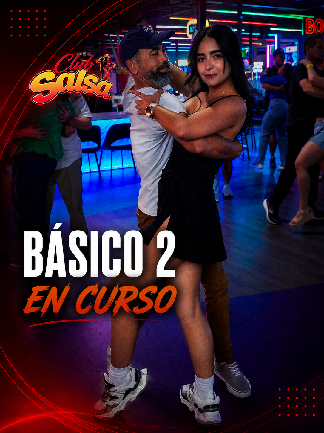 Básico 2 - en curso