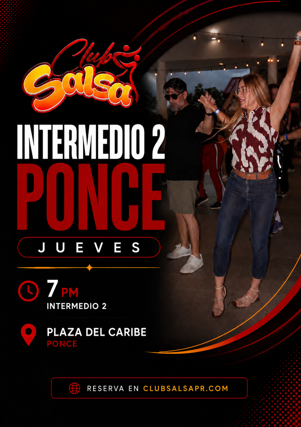 Intermedio 2 - nueva temporada septiembre (jueves)