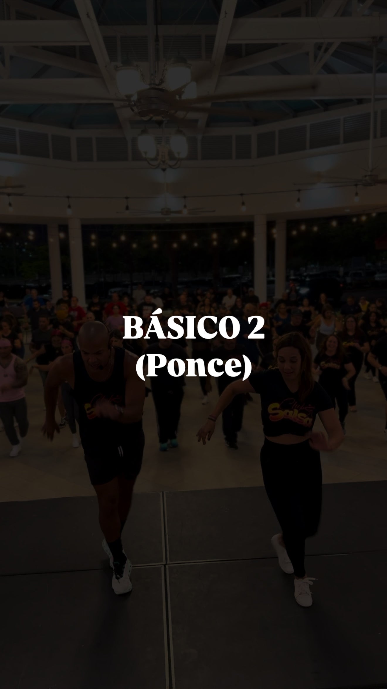 Básico 2 (Ponce)