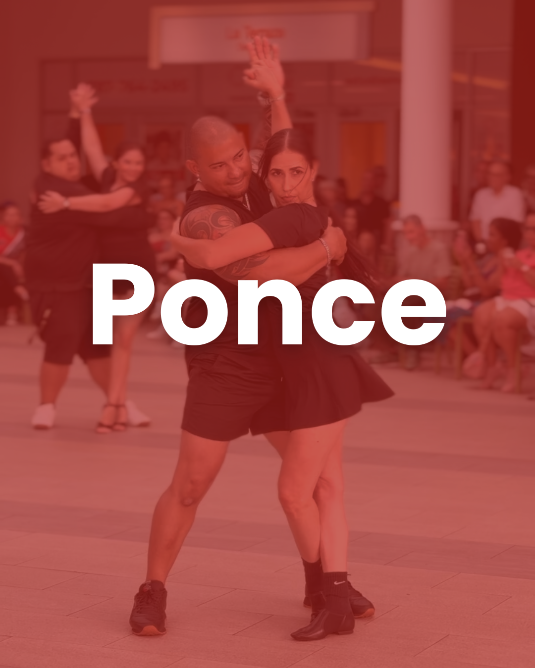 Ponce