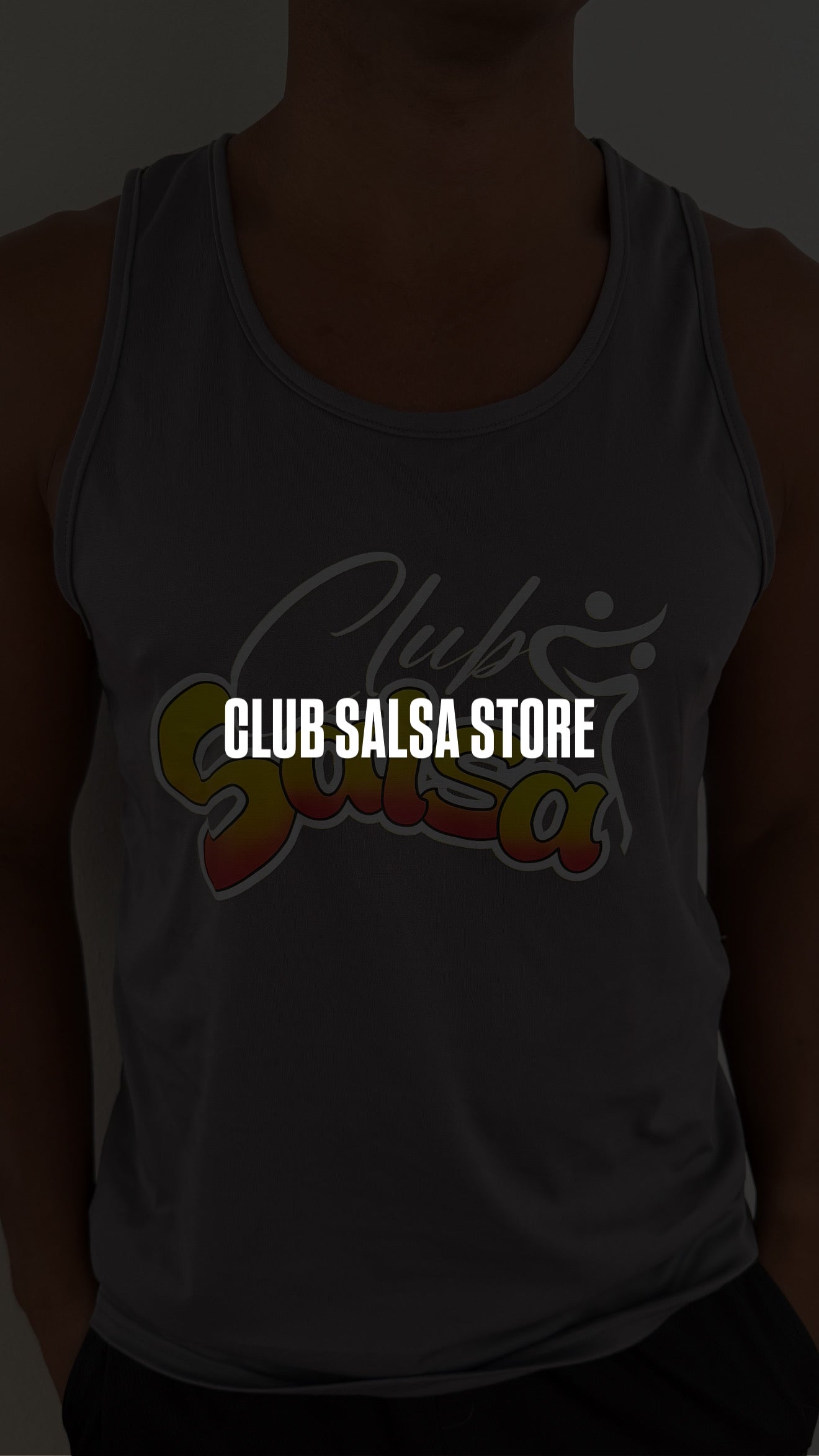 Club salsa store