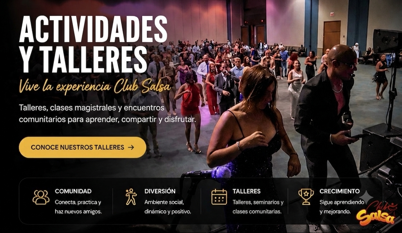Actividades