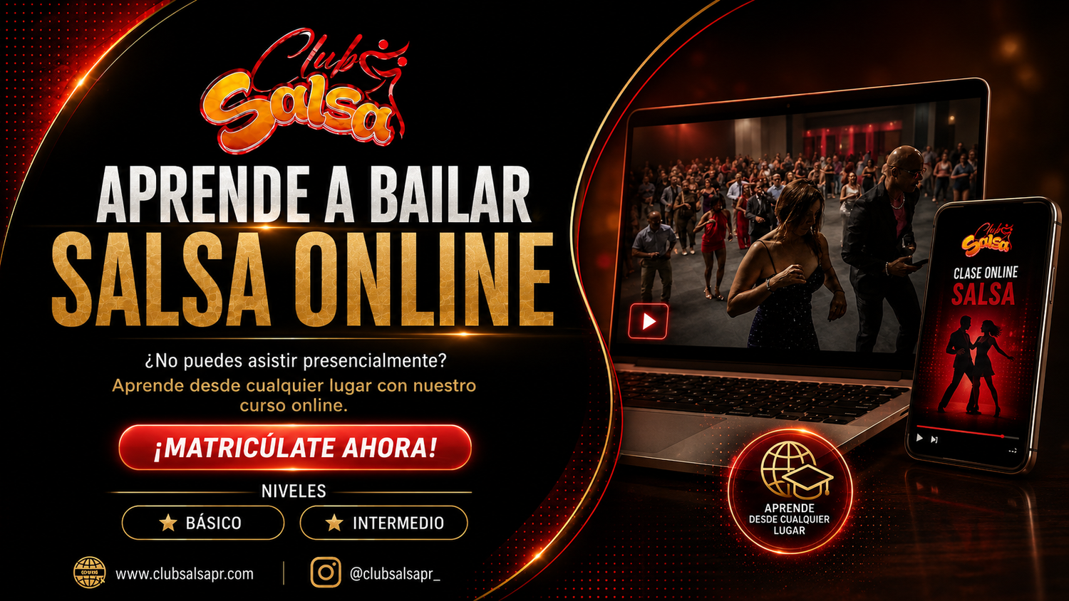 Curso online