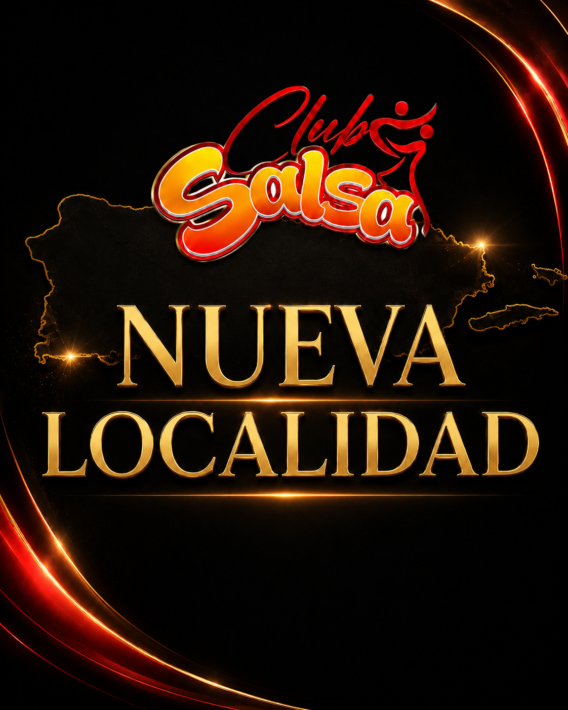 Nueva localidad
