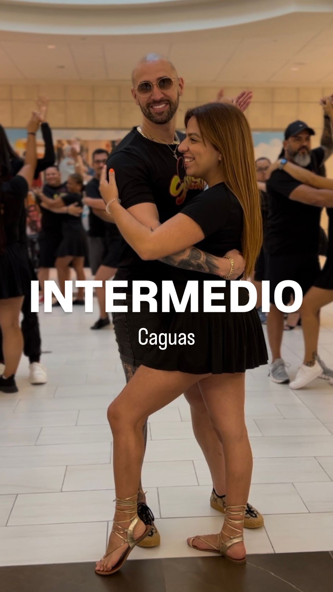 Intermedio