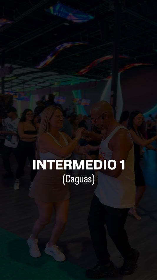 Intermedio 1 (Caguas)