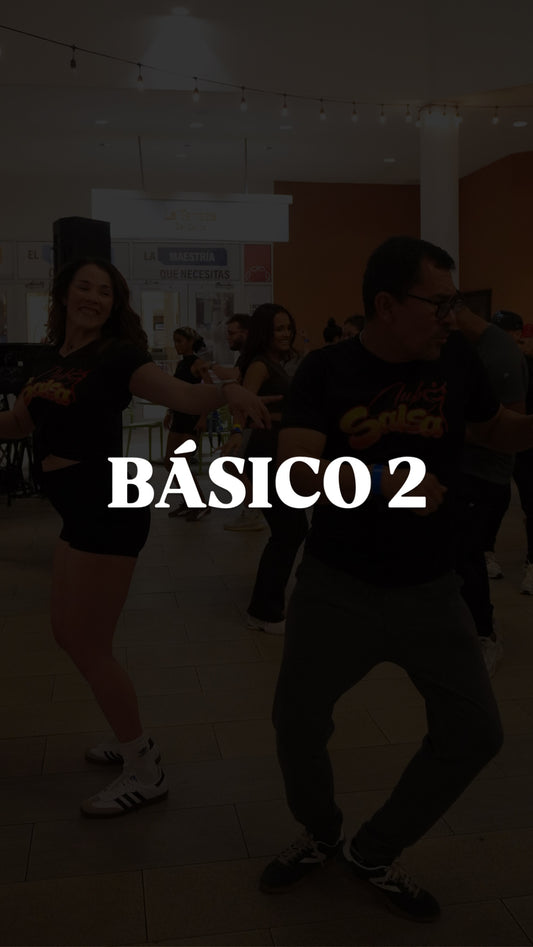 Básico 2 - (martes)