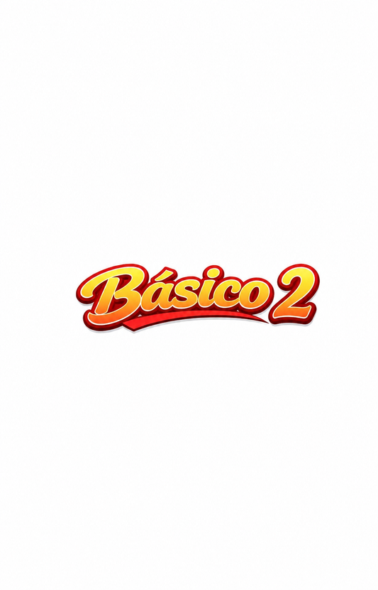 Básico 2 - Juana Díaz (5:30pm)