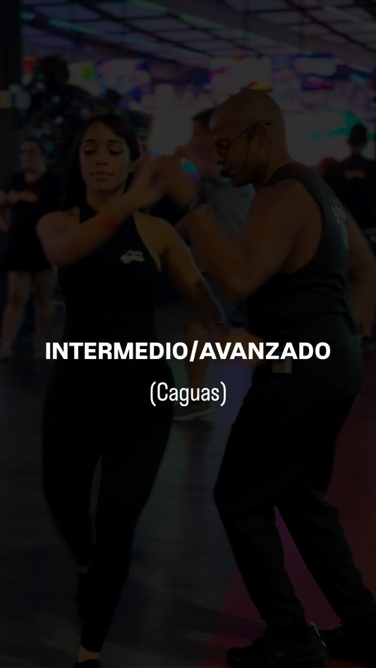 Intermedio/Avanzado