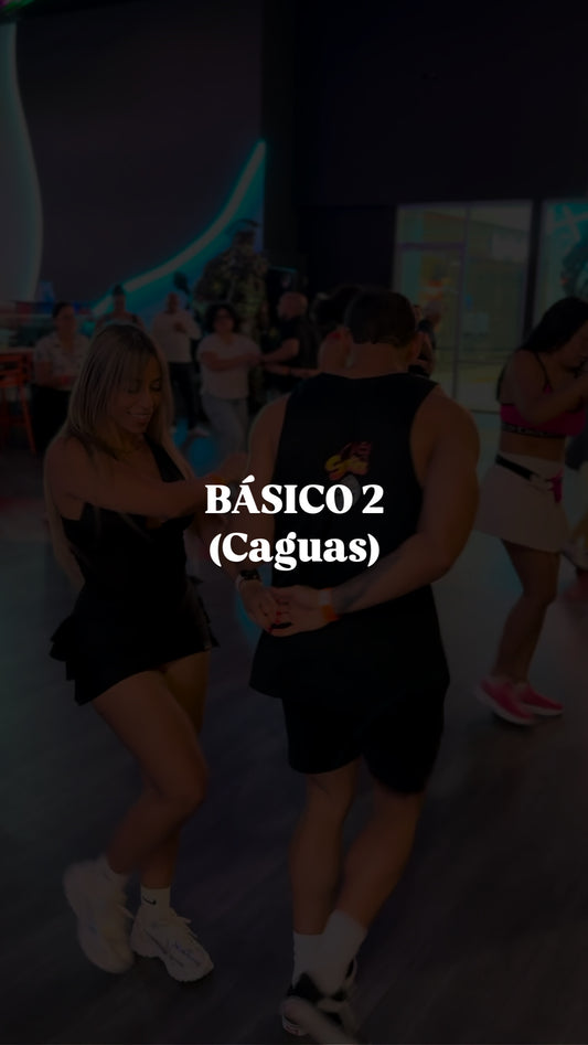 Básico 2 (Caguas)