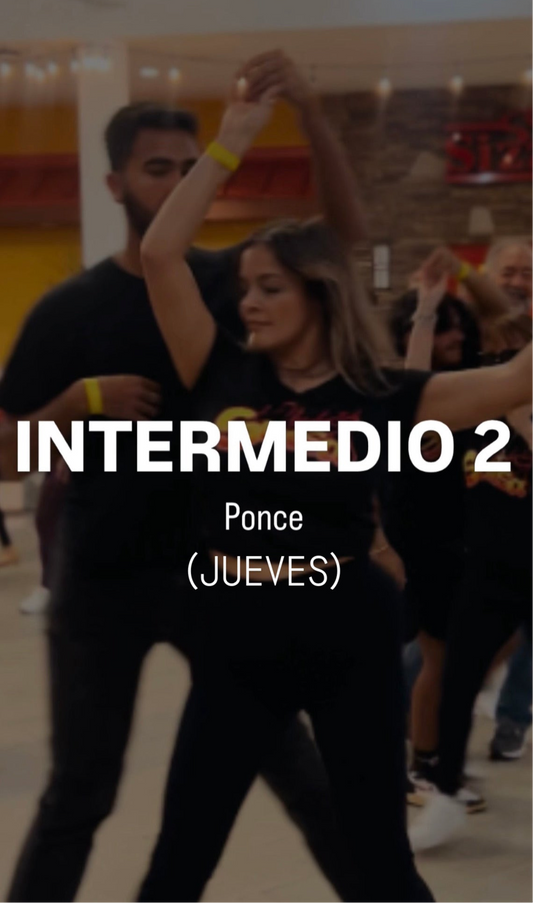 Intermedio 2 (jueves)