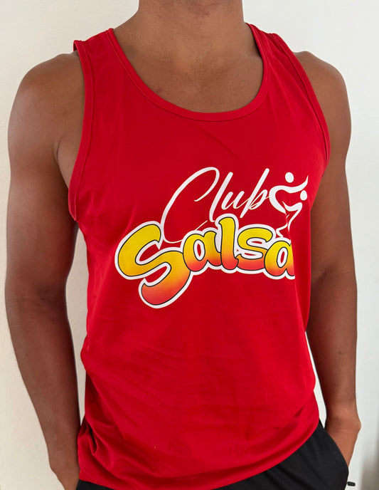 Camisilla roja
