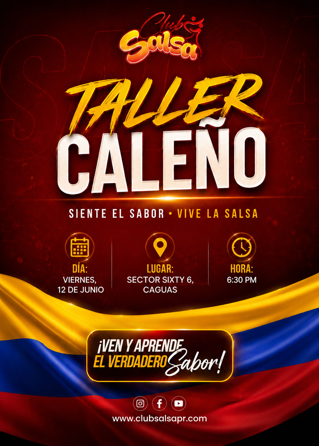 TALLER CALEÑO