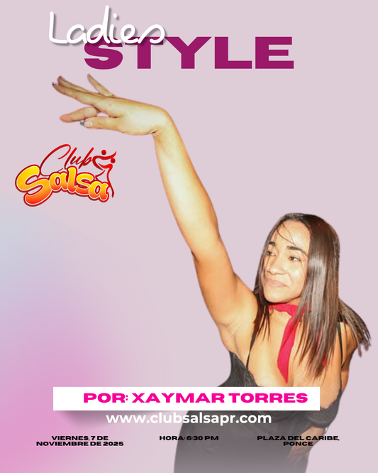 Taller de ladies Style