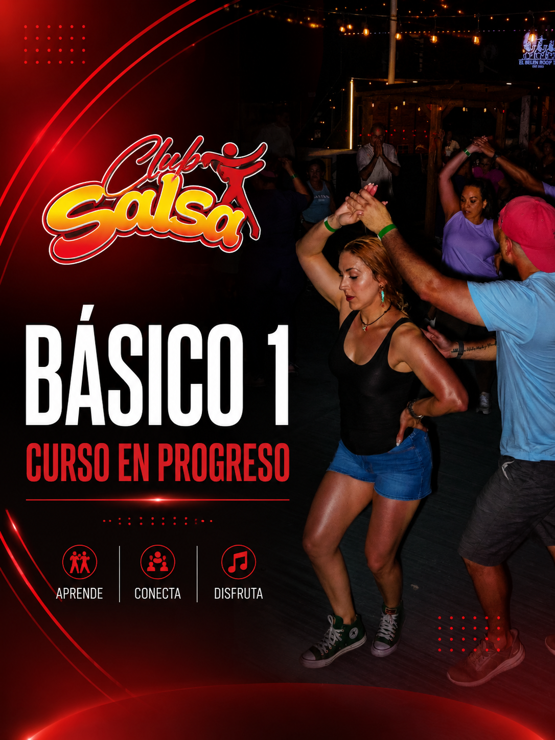 Básico 1 - curso en progreso