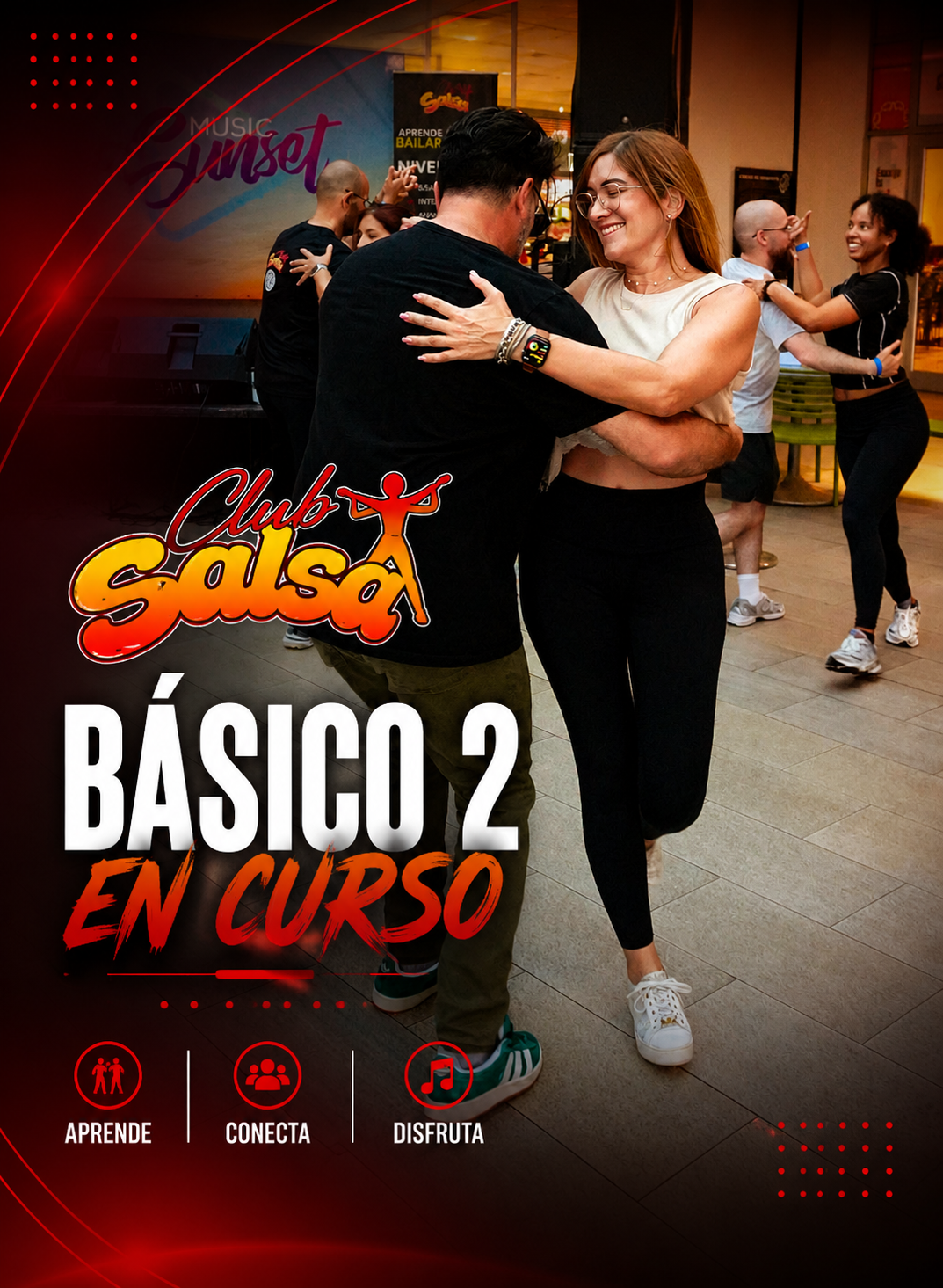 Básico 2 - curso en progreso