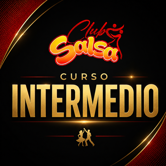 Nivel intermedio