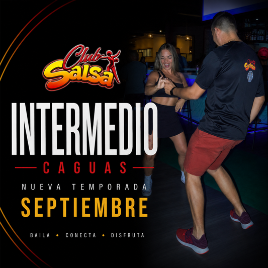 Nivel Intermedio