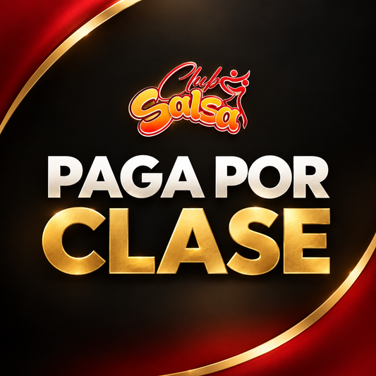 Paga por clase - Juana Díaz