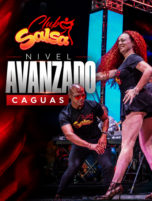 Nivel Avanzado
