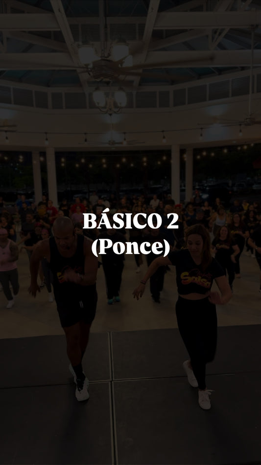 Básico 2 (Ponce)