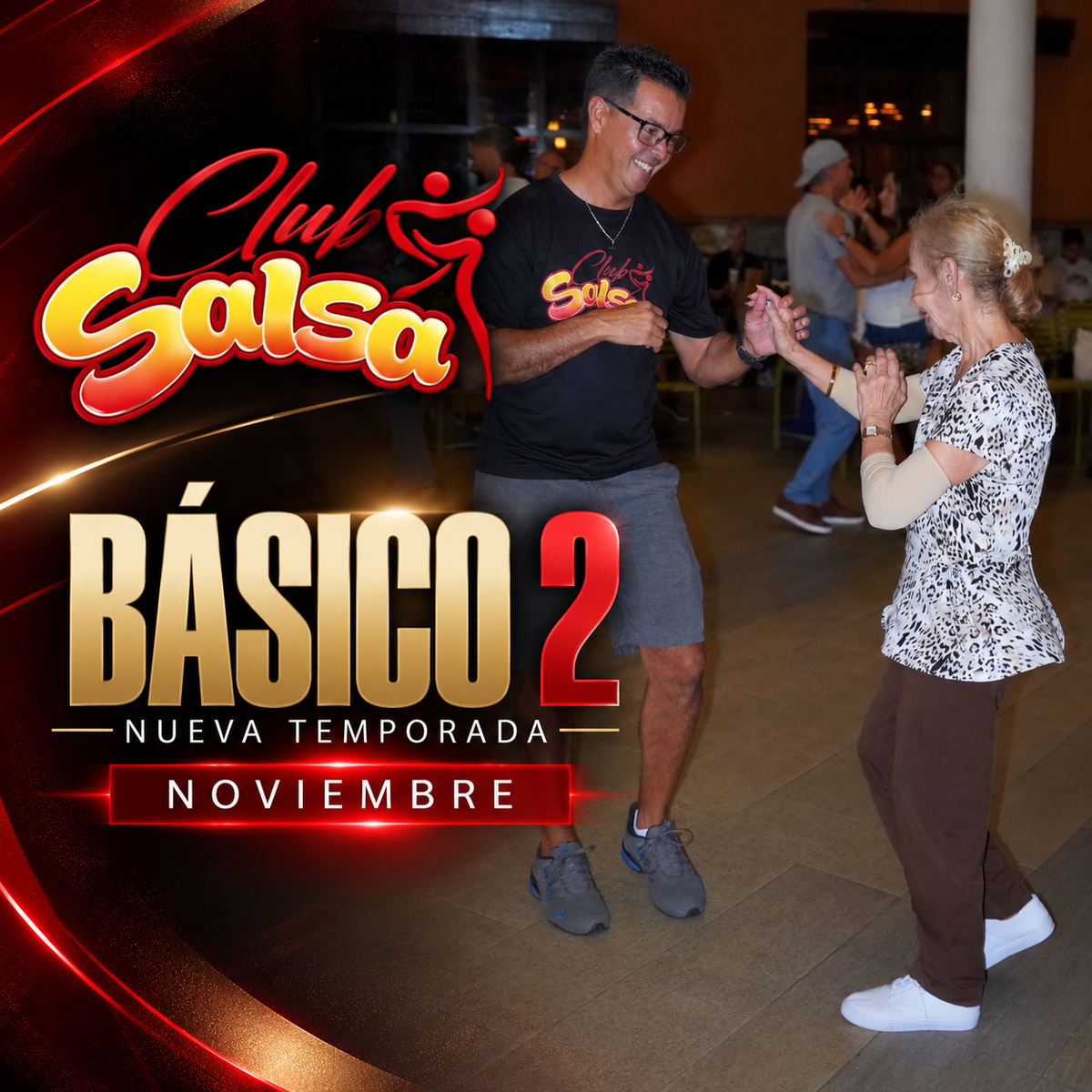 Nivel básico